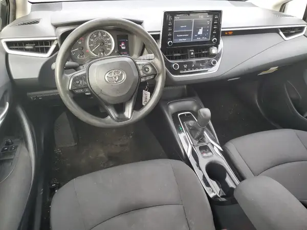 JTDEPRAE8LJ035657 2020 TOYOTA COROLLA - Image 8