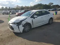 JTDEPRAE8LJ036176 2020 TOYOTA COROLLA