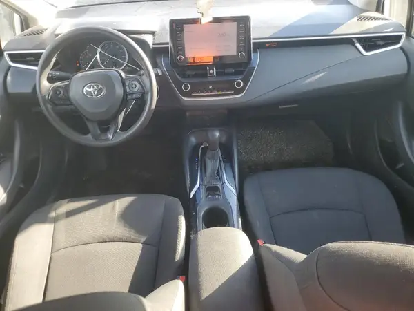 JTDEPRAE8LJ036176 2020 TOYOTA COROLLA - Image 8