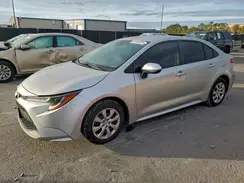 JTDEPRAE8LJ036484 2020 TOYOTA COROLLA