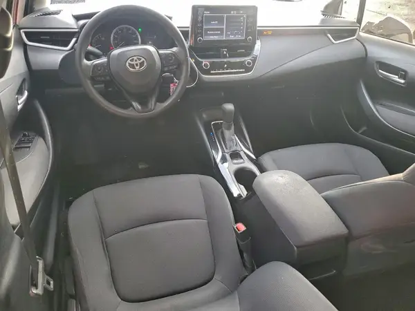 JTDEPRAE8LJ036484 2020 TOYOTA COROLLA - Image 8