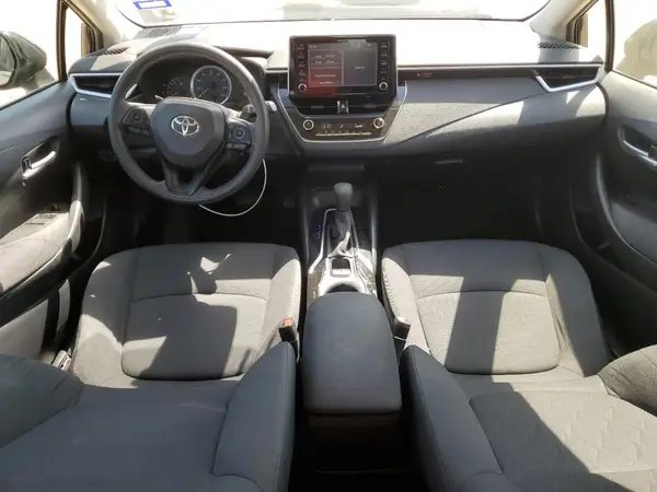 JTDEPRAE8LJ036873 2020 TOYOTA COROLLA - Image 8