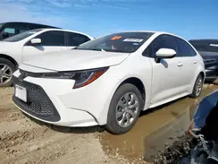 JTDEPRAE8LJ037179 2020 TOYOTA COROLLA