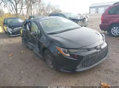JTDEPRAE8LJ037456 2020 TOYOTA COROLLA