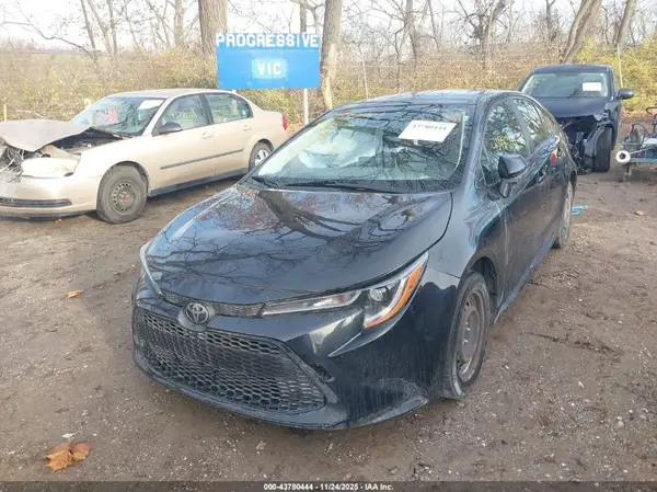 JTDEPRAE8LJ037456 2020 TOYOTA COROLLA - Image 2