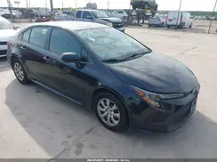 JTDEPRAE8LJ037666 2020 TOYOTA COROLLA