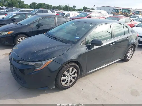 JTDEPRAE8LJ037666 2020 TOYOTA COROLLA - Image 2