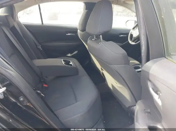 JTDEPRAE8LJ037666 2020 TOYOTA COROLLA - Image 8
