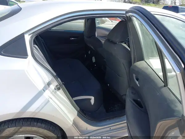 JTDEPRAE8LJ037750 2020 TOYOTA COROLLA - Image 8