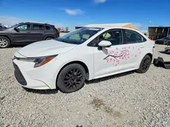 JTDEPRAE8LJ037943 2020 TOYOTA COROLLA