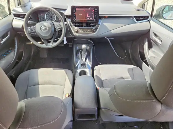 JTDEPRAE8LJ037943 2020 TOYOTA COROLLA - Image 8