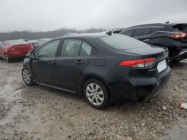 JTDEPRAE8LJ038316 2020 TOYOTA COROLLA - Image 2