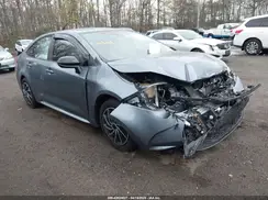 JTDEPRAE8LJ038364 2020 TOYOTA COROLLA