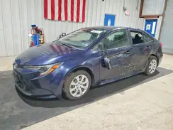 JTDEPRAE8LJ038543 2020 TOYOTA COROLLA