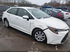 JTDEPRAE8LJ039031 2020 TOYOTA COROLLA
