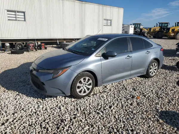 JTDEPRAE8LJ039059 2020 TOYOTA COROLLA - Image 1