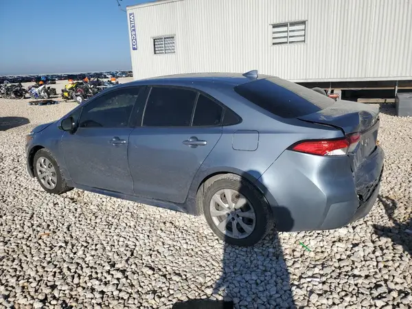 JTDEPRAE8LJ039059 2020 TOYOTA COROLLA - Image 2
