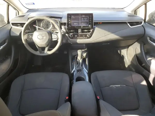 JTDEPRAE8LJ039059 2020 TOYOTA COROLLA - Image 8
