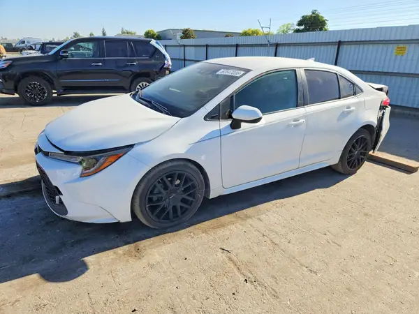 JTDEPRAE8LJ039112 2020 TOYOTA COROLLA - Image 1