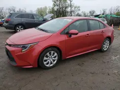 JTDEPRAE8LJ039725 2020 TOYOTA COROLLA