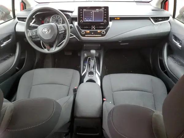 JTDEPRAE8LJ039725 2020 TOYOTA COROLLA - Image 8