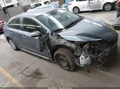 JTDEPRAE8LJ039837 2020 TOYOTA COROLLA