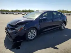 JTDEPRAE8LJ039966 2020 TOYOTA COROLLA