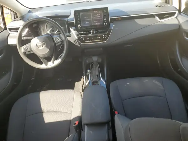 JTDEPRAE8LJ040079 2020 TOYOTA COROLLA - Image 8