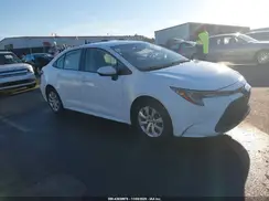 JTDEPRAE8LJ040289 2020 TOYOTA COROLLA