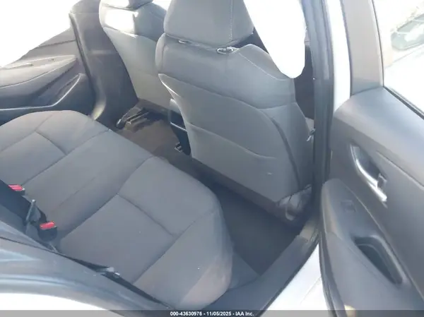JTDEPRAE8LJ040289 2020 TOYOTA COROLLA - Image 8