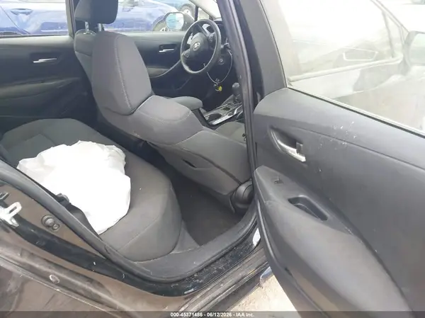 JTDEPRAE8LJ040292 2020 TOYOTA COROLLA - Image 8