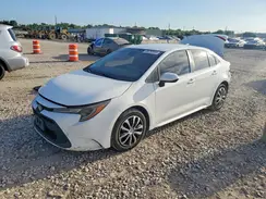 JTDEPRAE8LJ040437 2020 TOYOTA COROLLA