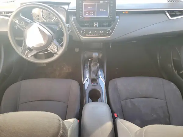 JTDEPRAE8LJ040437 2020 TOYOTA COROLLA - Image 8