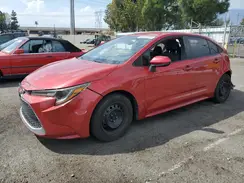 JTDEPRAE8LJ040793 2020 TOYOTA COROLLA
