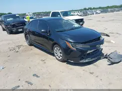 JTDEPRAE8LJ040907 2020 TOYOTA COROLLA