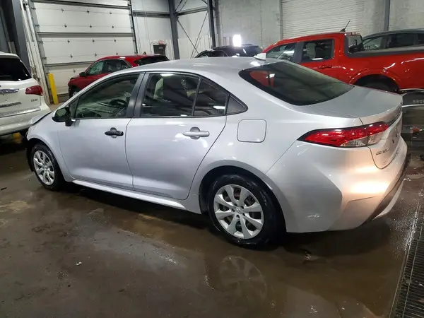 JTDEPRAE8LJ041409 2020 TOYOTA COROLLA - Image 2