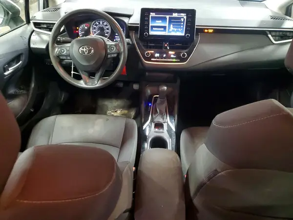 JTDEPRAE8LJ041409 2020 TOYOTA COROLLA - Image 8