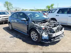 JTDEPRAE8LJ041877 2020 TOYOTA COROLLA