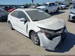 JTDEPRAE8LJ041975 2020 TOYOTA COROLLA