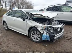 JTDEPRAE8LJ042205 2020 TOYOTA COROLLA