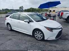 JTDEPRAE8LJ042267 2020 TOYOTA COROLLA