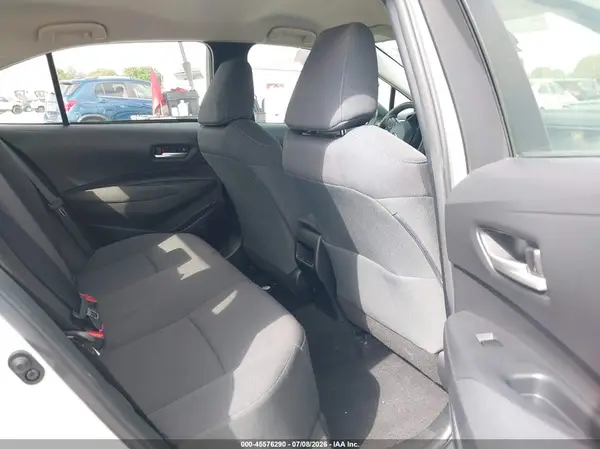 JTDEPRAE8LJ042267 2020 TOYOTA COROLLA - Image 8