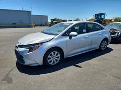 JTDEPRAE8LJ043113 2020 TOYOTA COROLLA