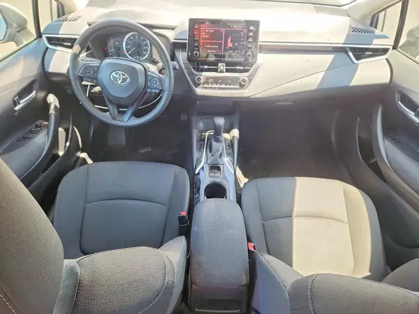 JTDEPRAE8LJ043113 2020 TOYOTA COROLLA - Image 8
