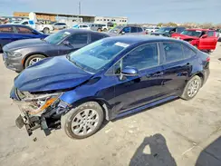 JTDEPRAE8LJ043290 2020 TOYOTA COROLLA
