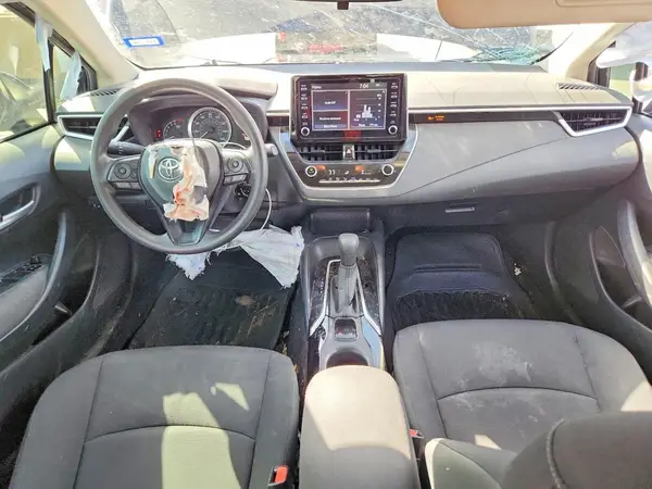 JTDEPRAE8LJ043290 2020 TOYOTA COROLLA - Image 8