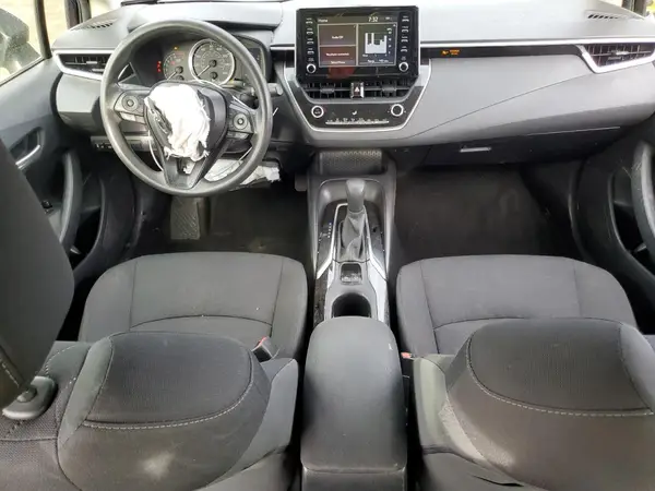 JTDEPRAE8LJ044200 2020 TOYOTA COROLLA - Image 8