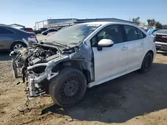 JTDEPRAE8LJ044603 2020 TOYOTA COROLLA