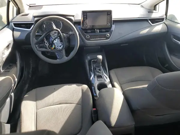 JTDEPRAE8LJ044603 2020 TOYOTA COROLLA - Image 8