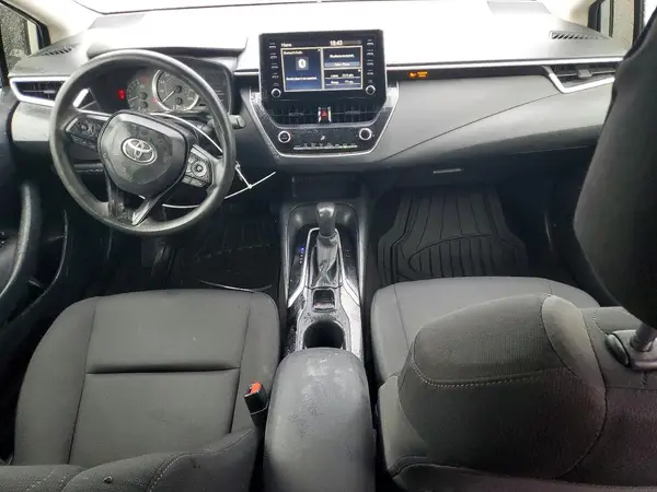 JTDEPRAE8LJ044911 2020 TOYOTA COROLLA - Image 8